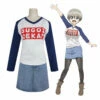 Anime Uzaki-chan Wants To Hang Out Hana Uzaki Outfits Cosplay Costume -COSPLAY CLANS Sales Store 01 5e65341e 199e 4947 ae44 7573160111a0
