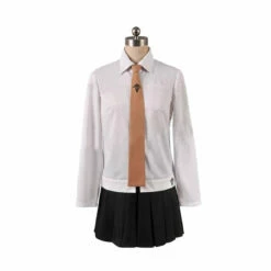 Anime Danganronpa: Trigger Happy Havoc Kyoko Kirigiri Outfits Cosplay Costume -COSPLAY CLANS Sales Store 02 46cb75af 8b1f 4e05 9ce3 4ca39f8a63a4
