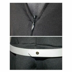 Anime Land Of The Lustrous Diamond Outfits And All Members Cosplay Costume -COSPLAY CLANS Sales Store 06