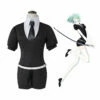Anime Land Of The Lustrous Diamond Outfits And All Members Cosplay Costume -COSPLAY CLANS Sales Store 0 0a437888 1a9d 45f8 9954 fa0197a829ec