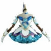 Game League Of Legends Star Guardian 2022 Orianna Cosplay Costumes -COSPLAY CLANS Sales Store 0 0b05856c 3bda 4838 bf54 e7286e925d10