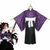 Anime Demon Slayer Kimetsu No Yaiba Kokushibou Tsugikuni Michikatsu Cosplay Costumes 1 Anime Demon Slayer Kimetsu No Yaiba Kokushibou Tsugikuni Michikatsu Cosplay Costumes -COSPLAY CLANS Sales Store 0 2f77c57e 2b32 4cc0 9258 df8747112168