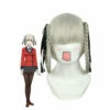 Anime Kakegurui Kirari Momobami Synthetic Silver Cosplay Wigs -COSPLAY CLANS Sales Store 0 31509cef 74bc 4334 ab92 fa9f33714cb7