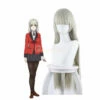 Anime Kakegurui Ririka Momobami 80cm Long Grey Straight Cosplay Wigs -COSPLAY CLANS Sales Store 0 3aed2789 1783 4b4e 98e1 a3e8d9b691be