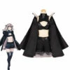 Anime Call Of The Night Nazuna Nanakusa Cosplay Costume -COSPLAY CLANS Sales Store 0 46670f23 5324 4726 a908 464827efde23