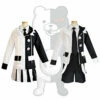 Danganronpa Headmaster Monokuma Cosplay Costumes 1 Danganronpa Headmaster Monokuma Cosplay Costumes -COSPLAY CLANS Sales Store 0 62eaa1b2 f8aa 4cf6 bc19 b0135a96f085