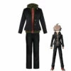 Anime Danganronpa: Trigger Happy Havoc Makoto Naegi Cosplay Costumes -COSPLAY CLANS Sales Store 0 718196c6 62ee 45bf 8800 e517706ea7b8