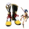 Game Genshin Impact Xiangling Cosplay Shoes -COSPLAY CLANS Sales Store 0 78b9af06 9eb8 4e5b bd28 0ea93f8d8034