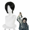 Anime Jujutsu Kaisen Yuta Okkotsu Short Black Cosplay Wigs -COSPLAY CLANS Sales Store 0 7c2be003 7d6d 47ef 8106 9ff97e48fab2