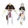 Anime Black Clover Noelle Silva Outfits Cosplay Costume -COSPLAY CLANS Sales Store 0 7d6ae275 5b14 48b6 8721 f83cb18eea2d