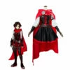 Anime RWBY Volume 7 Ruby Rose Cosplay Costumes -COSPLAY CLANS Sales Store 0 7e048574 5c05 4da0 8328 285434fd9c3d