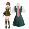 Anime Danganronpa 2: Goodbye Despair Mahiru Koizumi Cosplay Costumes -COSPLAY CLANS Sales Store 0 85b05cf1 b397 46ff 9f5f 4cdbac270b3d