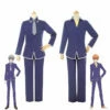 Anime Fruits Basket Soma Yuki Soma Kyo JK School Uniform Cosplay Costumes -COSPLAY CLANS Sales Store 0 871ca58d 5ce2 4a23 8c53 f6df62842a69