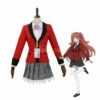 Anime Kakegurui Yumemite Yumemi Uniform Cosplay Costumes 1 Anime Kakegurui Yumemite Yumemi Uniform Cosplay Costumes -COSPLAY CLANS Sales Store 0 9f4c7a27 df07 4b7f 9e73 f90152c272cc