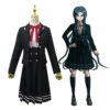 Anime Danganronpa V3: Killing Harmony Tsumugi Shirogane Outfits Cosplay Costume -COSPLAY CLANS Sales Store 0 bc8de128 1e15 400b ba82 d2828f013c10