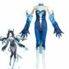 Game Genshin Impact Bonanus Hydro Yakshas Cosplay Costumes 2 Game Genshin Impact Bonanus Hydro Yakshas Cosplay Costumes -COSPLAY CLANS Sales Store 0 bd3f150d 372b 4b7a ade5 fad690fd8d24
