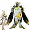Game Genshin Impact Ningguang Cosplay Costumes -COSPLAY CLANS Sales Store 0 db66e3db b8dc 4536 827b bd7c7fcc66ef
