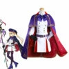 Fate Grand Order FGO Caster Artoria Pendragon Stage 2 Cosplay Costumes -COSPLAY CLANS Sales Store 0 dd85eeda 877f 4b0d bc2c 3b5b9b931cc9
