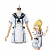 Anime LoveLive! Ayase Eli And μ‘s All Members Pirate Uniform Cosplay Costume -COSPLAY CLANS Sales Store 0 fe5c33a7 4940 4b95 b907 a5d7a475187b