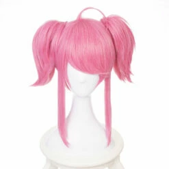 Game LOL Star Guardian Lux Pink Cosplay Wigs -COSPLAY CLANS Sales Store 1 1 3c22eef4 7eeb 40b4 a38b 933de6e6e49d