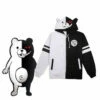 Danganronpa: Trigger Happy Havoc Monokuma Black And White Bear Cosplay Costumes -COSPLAY CLANS Sales Store 1 1 3d568beb 5ea5 4bed 9a9e 84c7efc6bed6