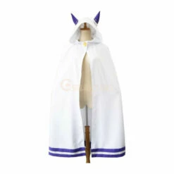 Anime Re:Zero Starting Life In Another World Emilia Cloak Cosplay Costume -COSPLAY CLANS Sales Store 1 1 40224a0c 9554 44cf 9044 c87ae3bf4af6