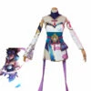 Game LOL Spirit Blossom Evelynn Cosplay Costumes -COSPLAY CLANS Sales Store 1 1 45f50c09 d2fc 4b18 99cf ef88333a6c8b