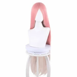 Anime The Quintessential Quintuplets Rena Straight Cosplay Wigs -COSPLAY CLANS Sales Store 1 1 480d8f03 f0f4 4769 8301 d09887882369