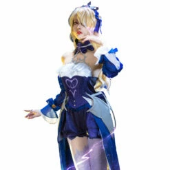 Game Genshin Impact Ein Immernachtstraum Fischl Cosplay Costumes -COSPLAY CLANS Sales Store 1 1 954b353b 4091 4a1b bd3f dc8a2df485f5
