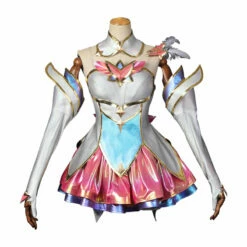 Game LOL Star Guardian 2022 Kaisa Cosplay Costumes 13 Game LOL Star Guardian 2022 Kaisa Cosplay Costumes -COSPLAY CLANS Sales Store 1 1 ed9ea34c 1773 47f9 b4b7 ab10cdd1ae4a