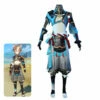 Game Genshin Impact Gorou Fullsuit Cosplay Costumes -COSPLAY CLANS Sales Store 1 1 eedcacf5 a745 41fe b33c 9c72a585de47