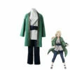 Anime Naruto Tsunade Ninja Set Cosplay Costume -COSPLAY CLANS Sales Store 1 1 7ec95ac7 eee6 4882 ba81 7ee0a478f59c