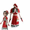 Game Identity V Doctors Xmas Ensemble Christmas Cosplay Costume -COSPLAY CLANS Sales Store 1.1 a4789505 7c21 4cd0 815a a9fdfdd96a88
