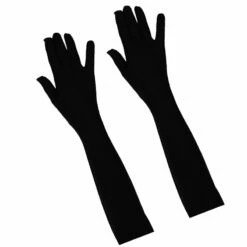 Anime Chainsaw Man Makima Power Nurse Uniform Cosplay Costumes -COSPLAY CLANS Sales Store 10 1