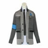 Game Detroit: Become Human Connor Cosplay Costume 2 Game Detroit: Become Human Connor Cosplay Costume -COSPLAY CLANS Sales Store 10810834565 274888874