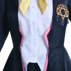 Wandering Witch: The Journey Of Elaina Elaina Cosplay Costume Majo No Tabitabi Cosplay -COSPLAY CLANS Sales Store 10 0286d748 dc75 4be6 8672 ae8547d5a43b