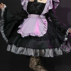 Anime My Dress-Up Darling Marin Kitagawa Maid Cosplay Costume -COSPLAY CLANS Sales Store 10 04ab6cea 0adf 4908 98ed 7062042dd9f9