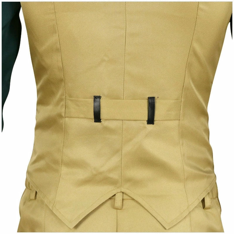 Anime Kemono Jihen Kohachi Inugami Fullsuit Cosplay Costumes 8 Anime Kemono Jihen Kohachi Inugami Fullsuit Cosplay Costumes - Image 6