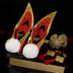 Game LOL Paper Cut Mythmaker Seraphine Cosplay Costume -COSPLAY CLANS Sales Store 10 09905341 4e96 4ec2 b9d3 db753643d699