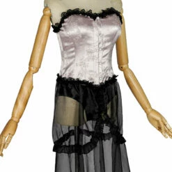 Anime My Dress-Up Darling Marin Kitagawa Police Fullset Cosplay Costume -COSPLAY CLANS Sales Store 10 10df1375 c759 4a9d b499 97aaf67c8126