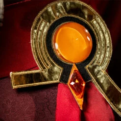 Game Genshin Impact Eremite Scorching Loremaster Cosplay Costumes -COSPLAY CLANS Sales Store 10 1370c3c7 6178 4b64 af27 e36229cadcc6