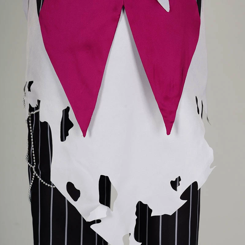 Anime Ensemble Stars CrazyB Oukawa Kohaku Spider Cosplay Costumes 13 Anime Ensemble Stars CrazyB Oukawa Kohaku Spider Cosplay Costumes - Image 11