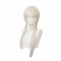 Anime Beastars Haru Short Long Silver Cosplay Wigs -COSPLAY CLANS Sales Store 10 21c8401c bf59 4d14 882a 69650e3ea5cc