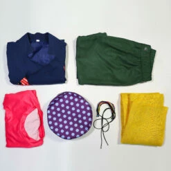 Strange World Ethan Clade Cosplay Costumes -COSPLAY CLANS Sales Store 10 24e96831 0f7c 468a a87a 8881a4229050