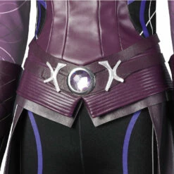 Doctor Strange In The Multiverse Of Madness Clea Cosplay Costume -COSPLAY CLANS Sales Store 10 27919122 ebec 488d 9493 5cdbaf610d75