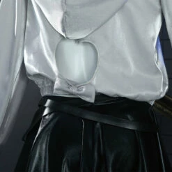 Game Girls' Frontline: Project Neural Cloud PA15 Florence Cosplay Costumes -COSPLAY CLANS Sales Store 10 2dad1cd7 3897 46d6 af64 76576e01e9f4