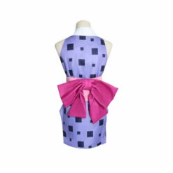 Anime Demon Slayer Kimetsu No Yaiba Makio Suma Hinatsuru Slit Skirt Cosplay Costumes -COSPLAY CLANS Sales Store 10 2dcc01d3 8a19 4d11 9d48 ef2d145ebb88