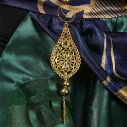 Game Naraka Bladepoint Matari Exclusive Fullset Cosplay Costumes -COSPLAY CLANS Sales Store 10 2e9c8d68 2844 4775 9a2a 0f30e2a003af