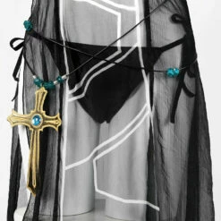 Anime Date A Live Nia Honjou Cosplay Costumes -COSPLAY CLANS Sales Store 10 3022ade3 4d85 4df8 9708 c1935cbfb40d