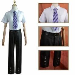 Game Genshin Impact X HeyTea Kamisato Ayaka Kamisato Ayato Cosplay Costumes 21 Game Genshin Impact X HeyTea Kamisato Ayaka Kamisato Ayato Cosplay Costumes -COSPLAY CLANS Sales Store 10 3103adbf ec49 4a93 a363 6b379e52772b